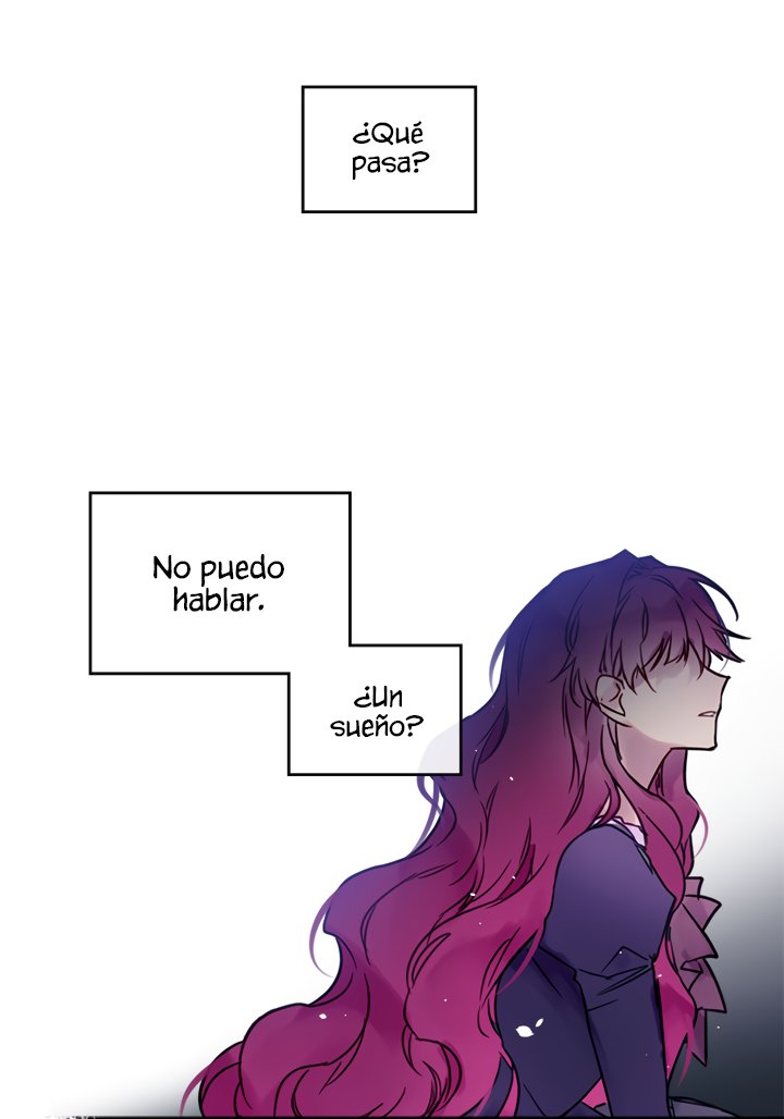 Read El Unico Final de la Villana es la Muerte Manga Online