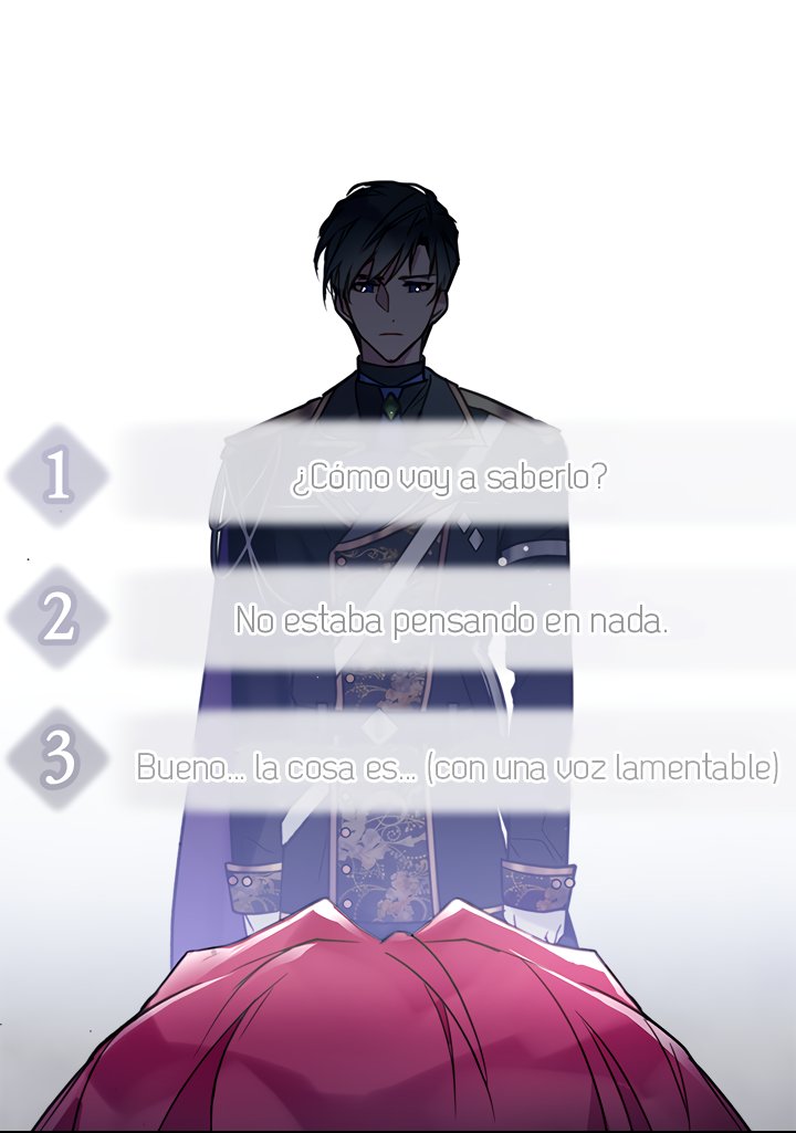 Read El Unico Final de la Villana es la Muerte Manga Online