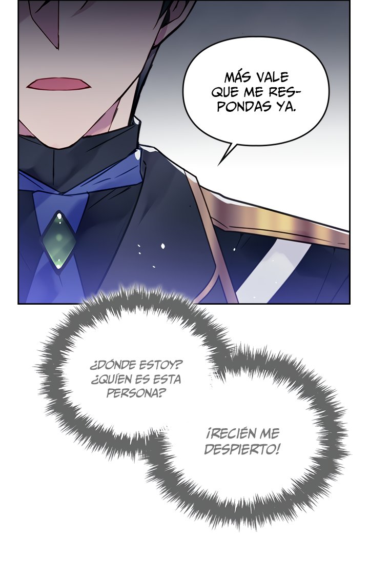 Read El Unico Final de la Villana es la Muerte Manga Online
