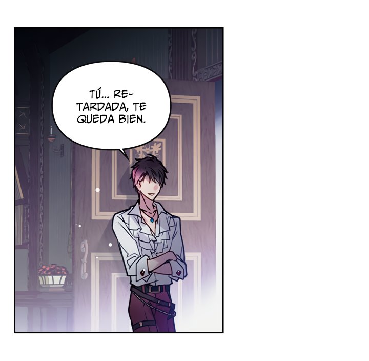 Read El Unico Final de la Villana es la Muerte Manga Online