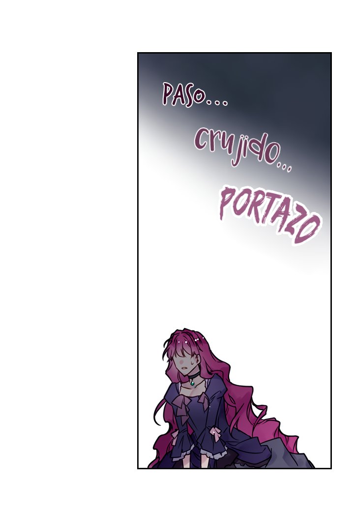 Read El Unico Final de la Villana es la Muerte Manga Online