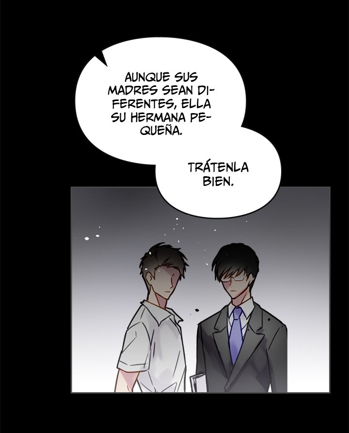 Read El Unico Final de la Villana es la Muerte Manga Online
