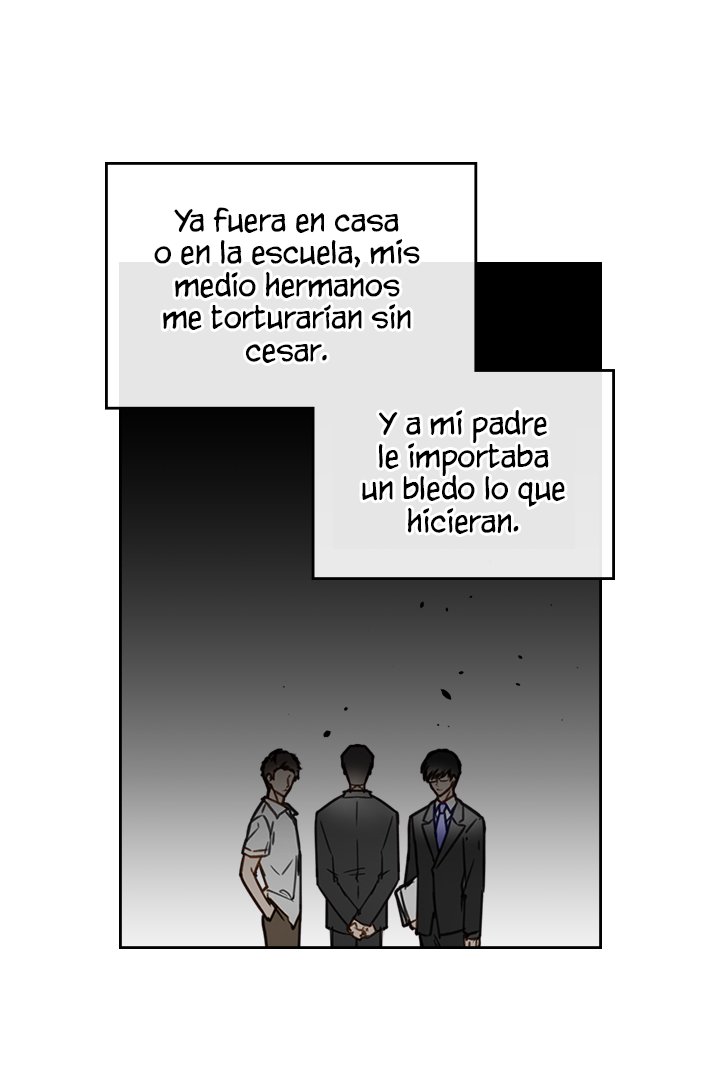 Read El Unico Final de la Villana es la Muerte Manga Online