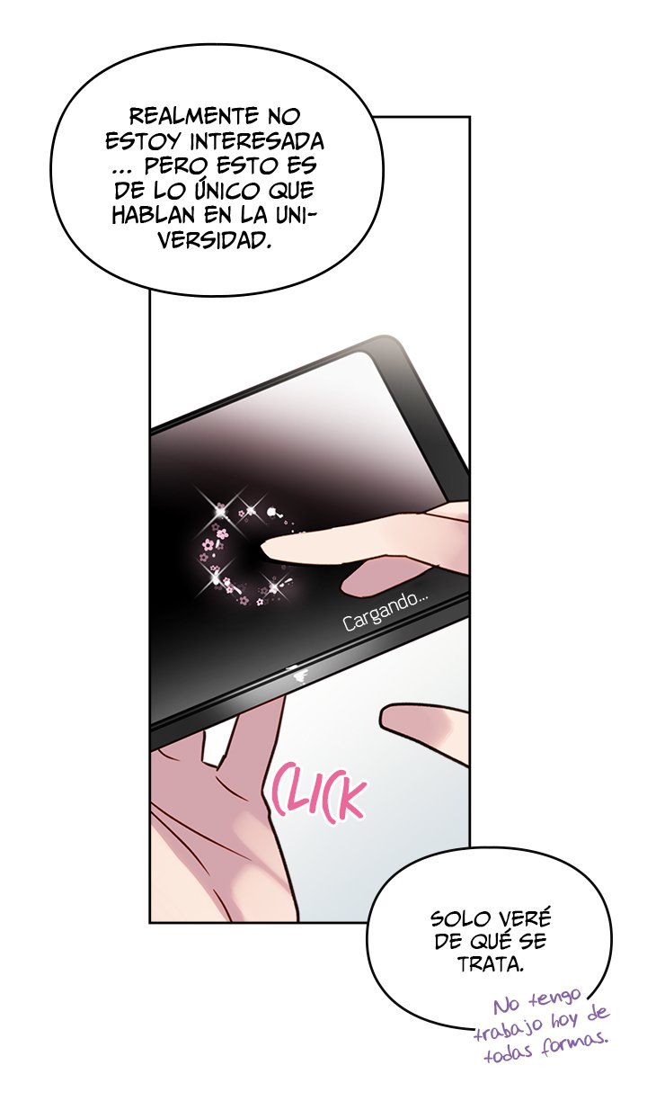 Read El Unico Final de la Villana es la Muerte Manga Online