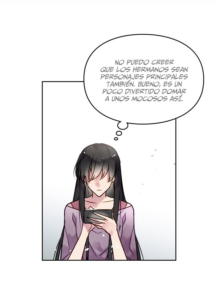 Read El Unico Final de la Villana es la Muerte Manga Online