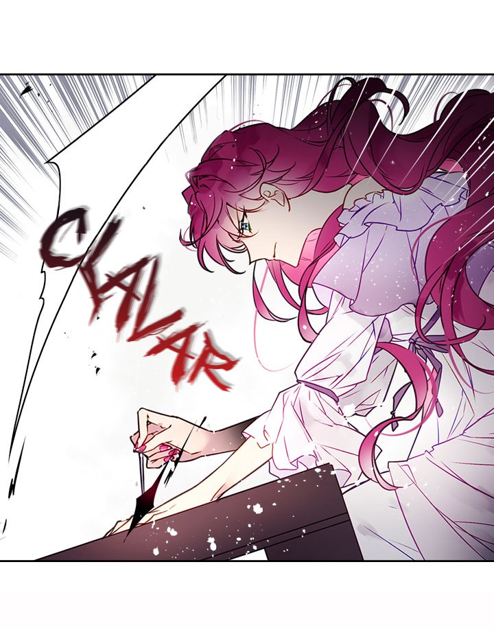 Read El Unico Final de la Villana es la Muerte Manga Online