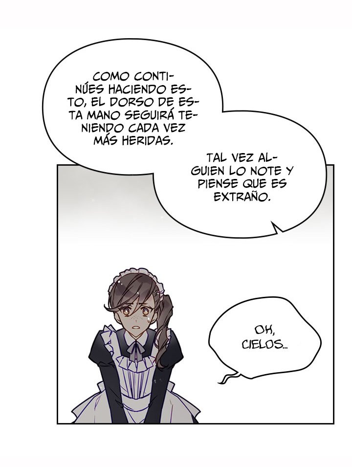 Read El Unico Final de la Villana es la Muerte Manga Online