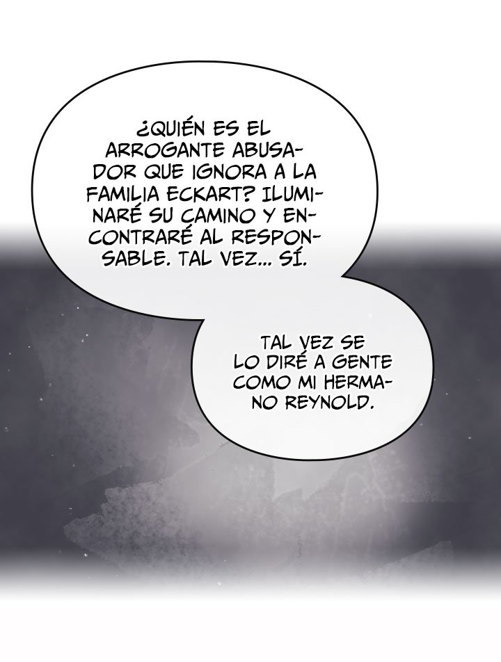 Read El Unico Final de la Villana es la Muerte Manga Online