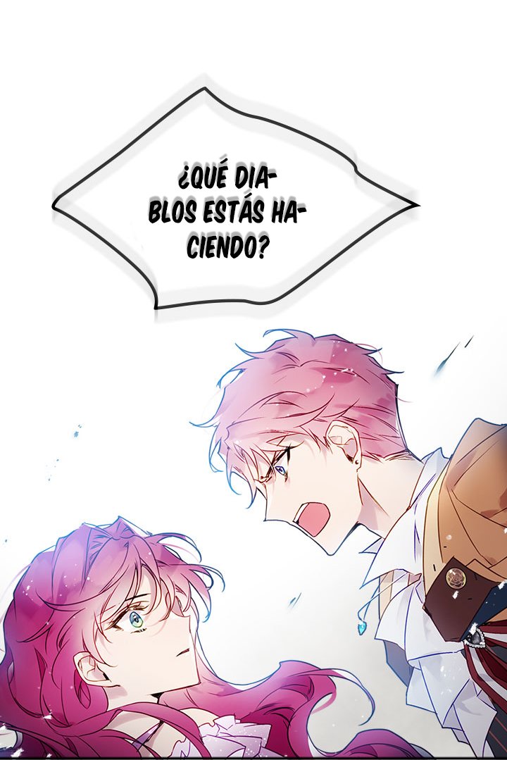 Read El Unico Final de la Villana es la Muerte Manga Online