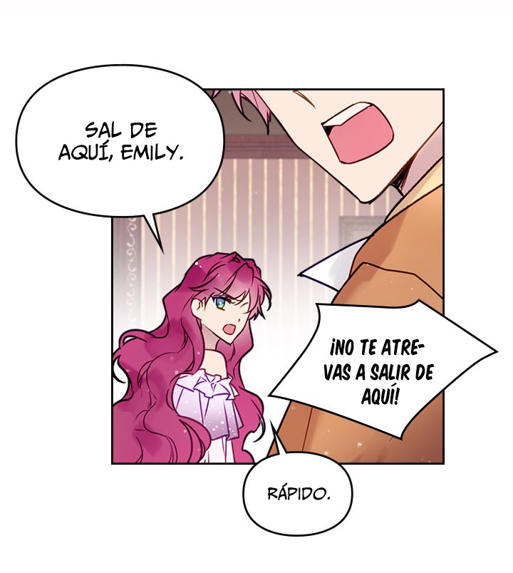 Read El Unico Final de la Villana es la Muerte Manga Online