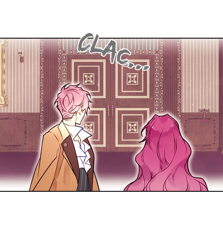 Read El Unico Final de la Villana es la Muerte Manga Online