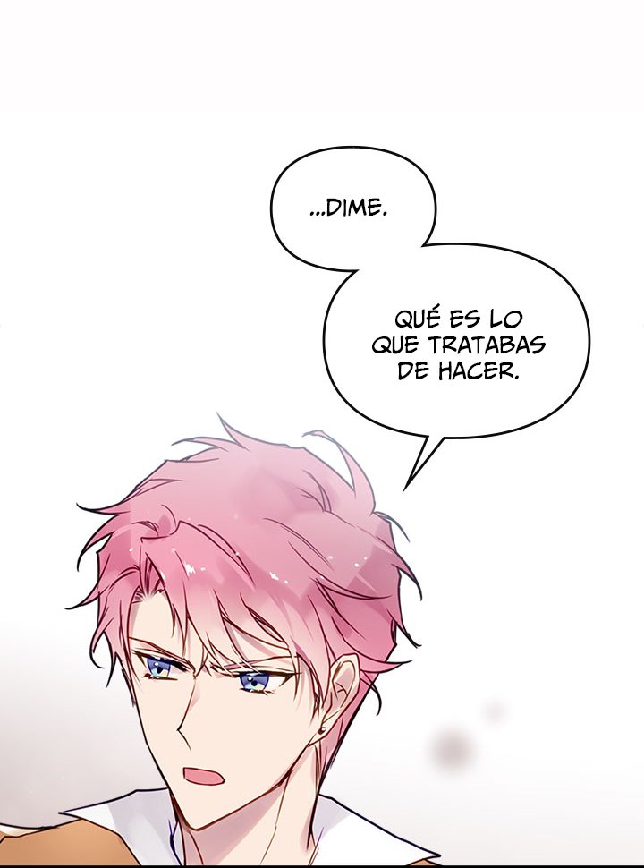 Read El Unico Final de la Villana es la Muerte Manga Online