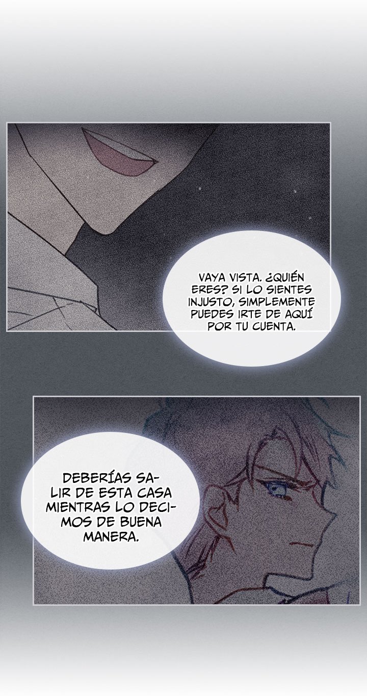 Read El Unico Final de la Villana es la Muerte Manga Online