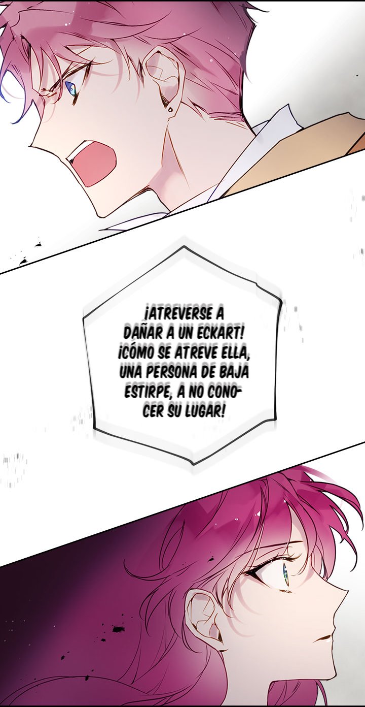 Read El Unico Final de la Villana es la Muerte Manga Online