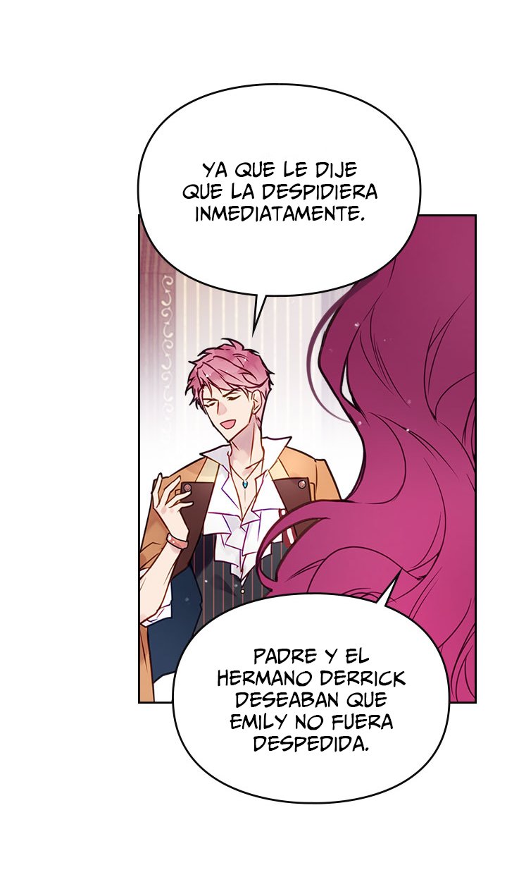 Read El Unico Final de la Villana es la Muerte Manga Online