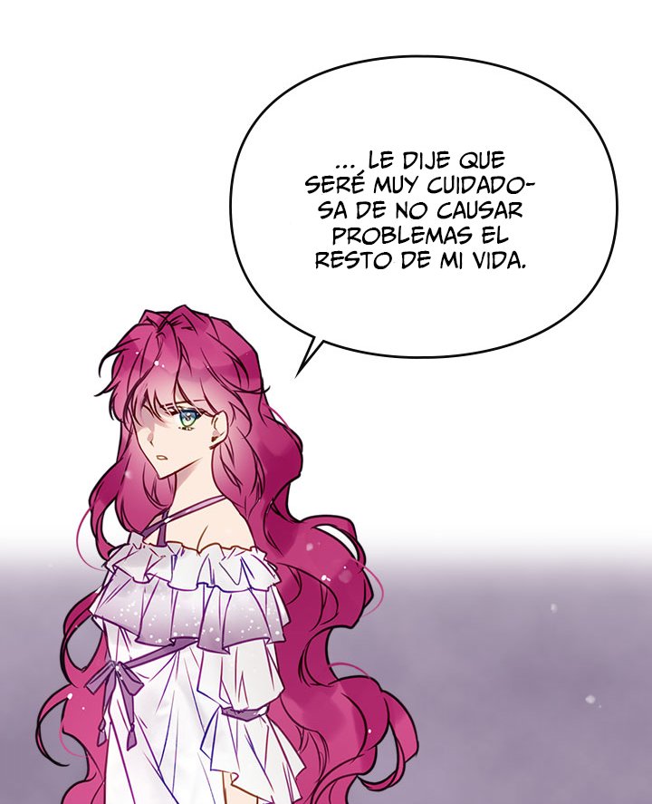 Read El Unico Final de la Villana es la Muerte Manga Online
