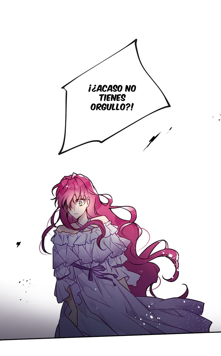 Read El Unico Final de la Villana es la Muerte Manga Online