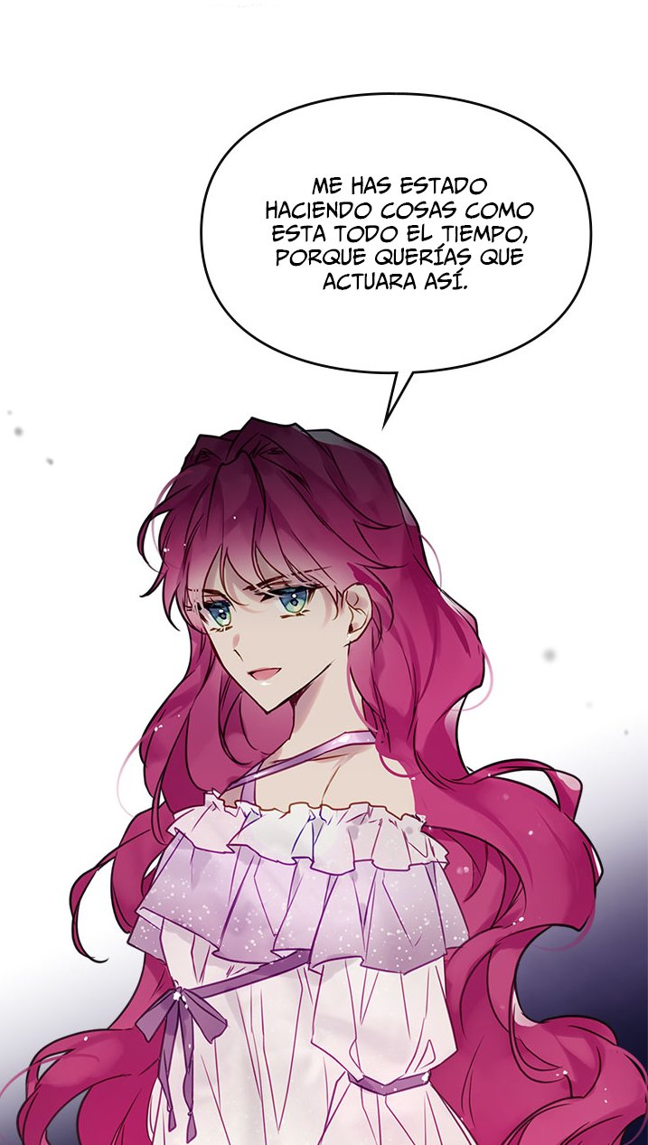 Read El Unico Final de la Villana es la Muerte Manga Online