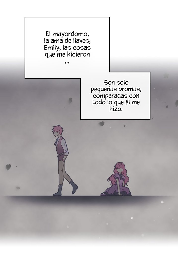 Read El Unico Final de la Villana es la Muerte Manga Online