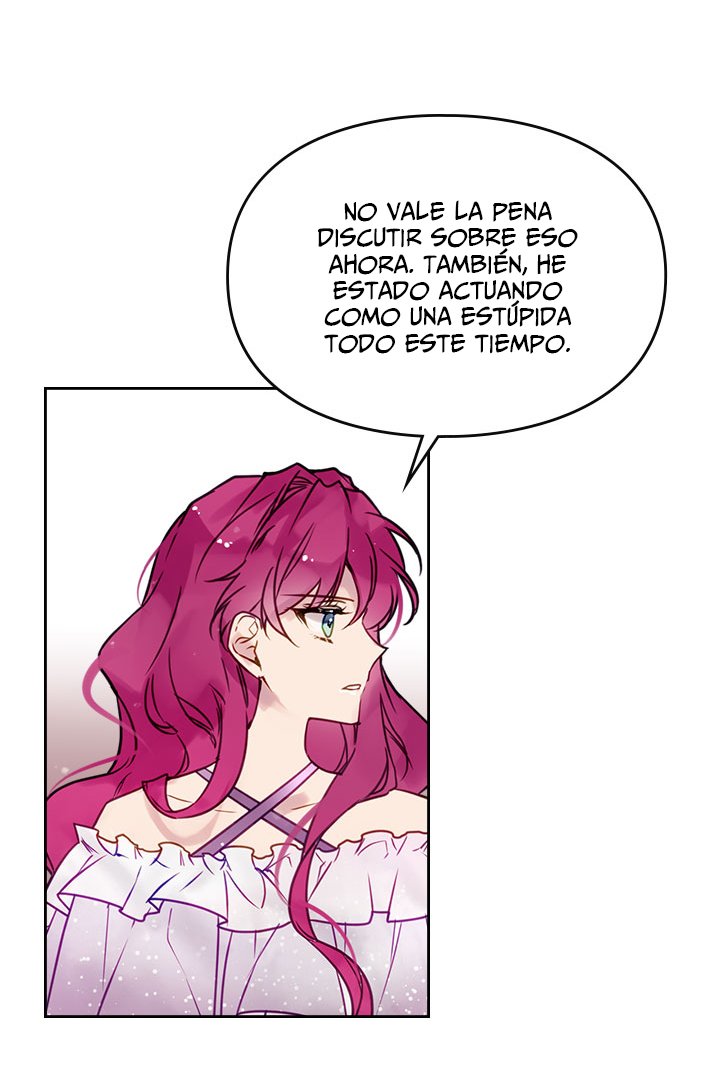 Read El Unico Final de la Villana es la Muerte Manga Online