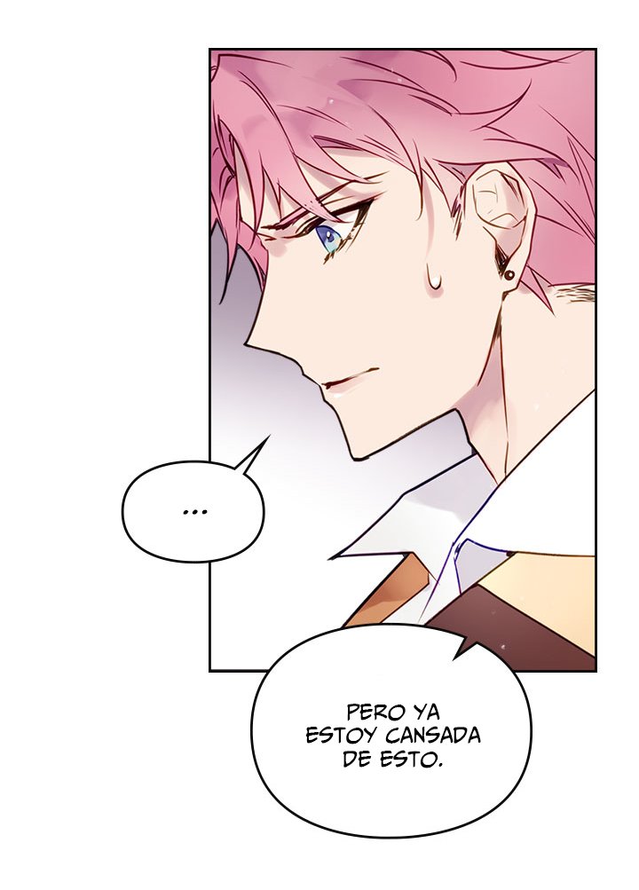 Read El Unico Final de la Villana es la Muerte Manga Online