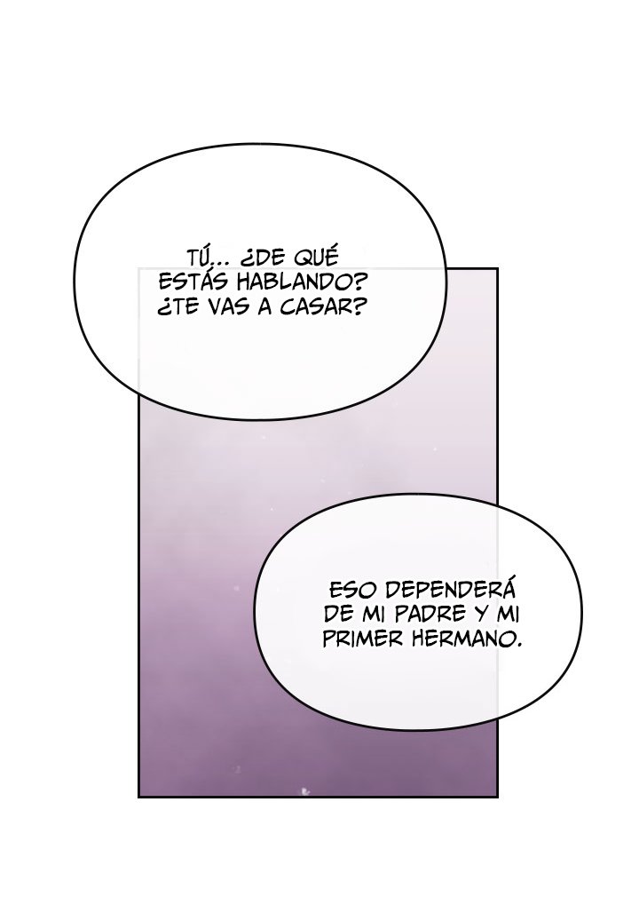 Read El Unico Final de la Villana es la Muerte Manga Online