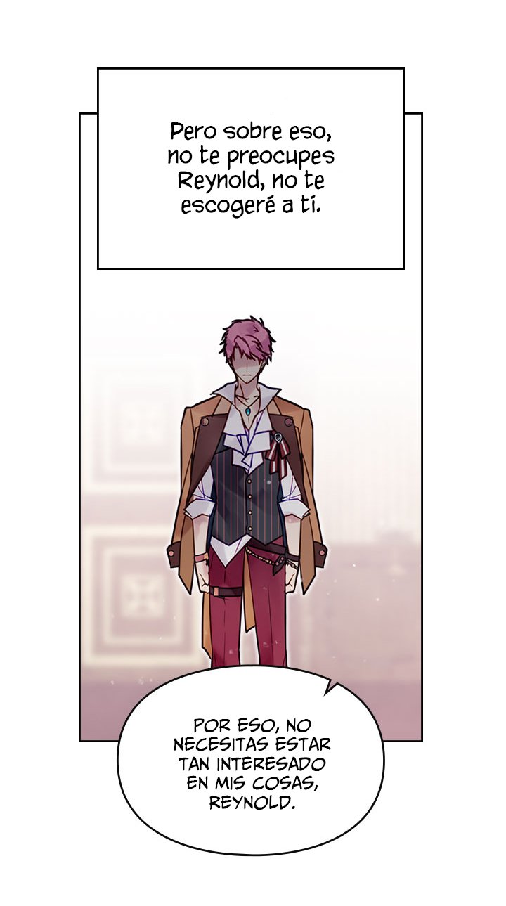 Read El Unico Final de la Villana es la Muerte Manga Online