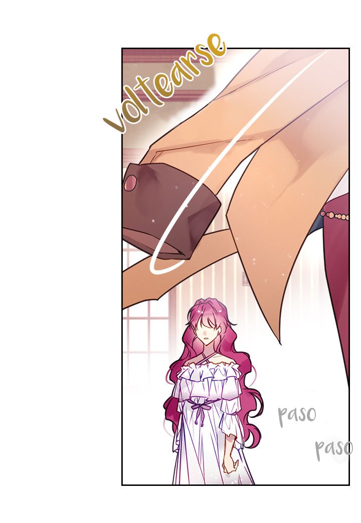 Read El Unico Final de la Villana es la Muerte Manga Online
