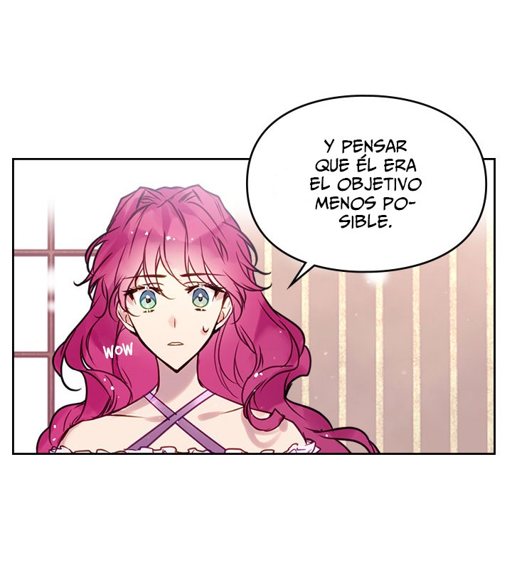 Read El Unico Final de la Villana es la Muerte Manga Online