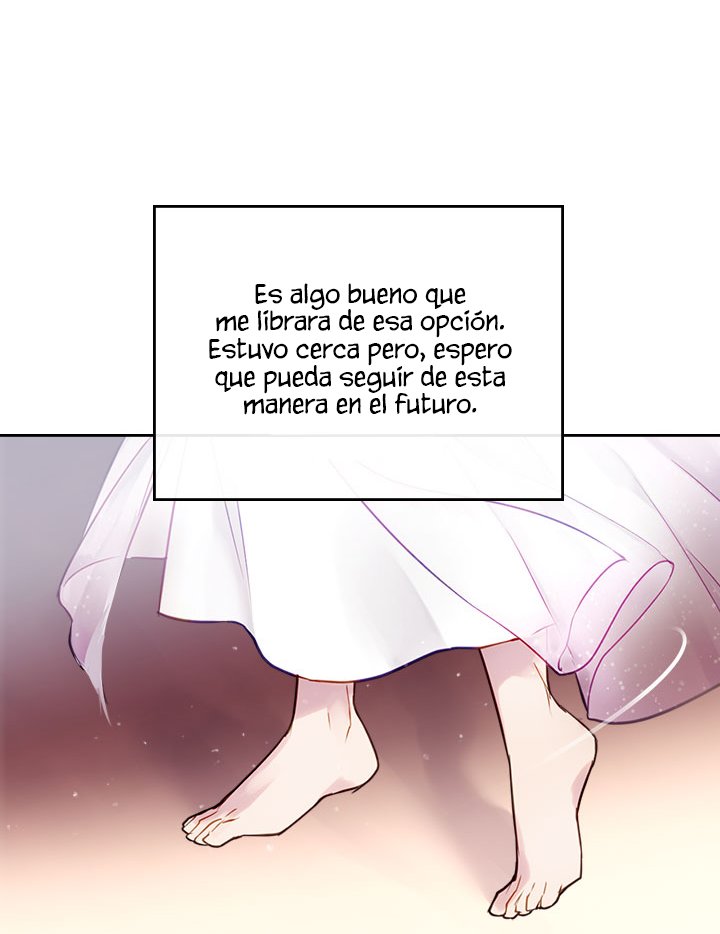 Read El Unico Final de la Villana es la Muerte Manga Online