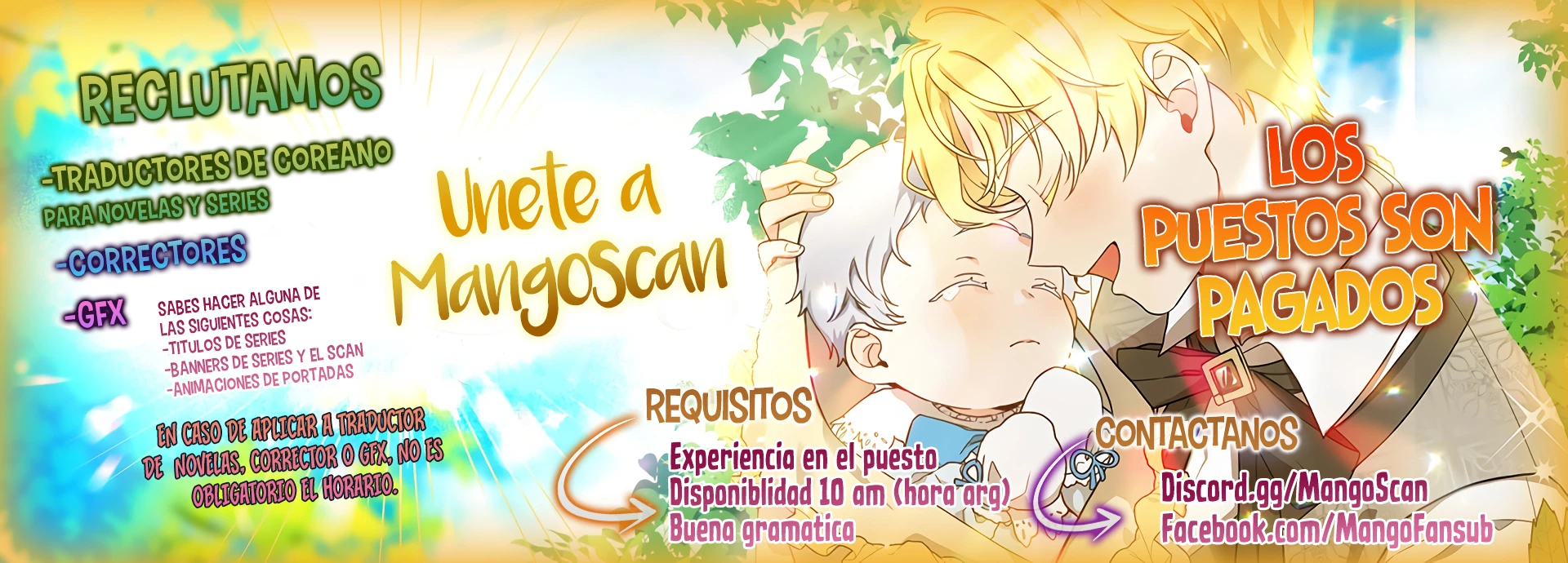 Read El Unico Final de la Villana es la Muerte Manga Online