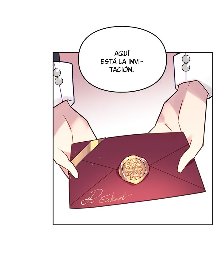 Read El Unico Final de la Villana es la Muerte Manga Online
