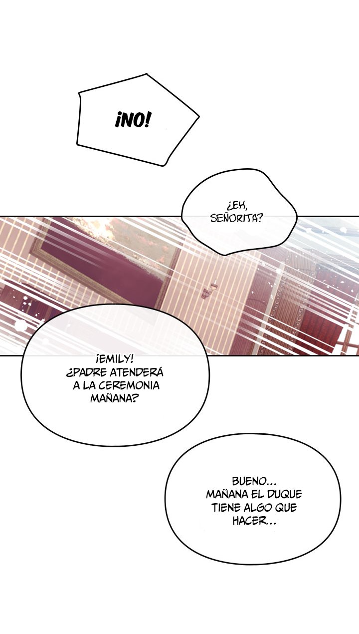Read El Unico Final de la Villana es la Muerte Manga Online