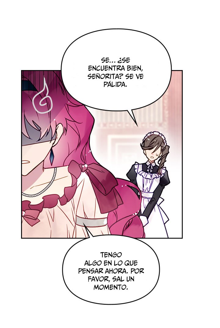 Read El Unico Final de la Villana es la Muerte Manga Online