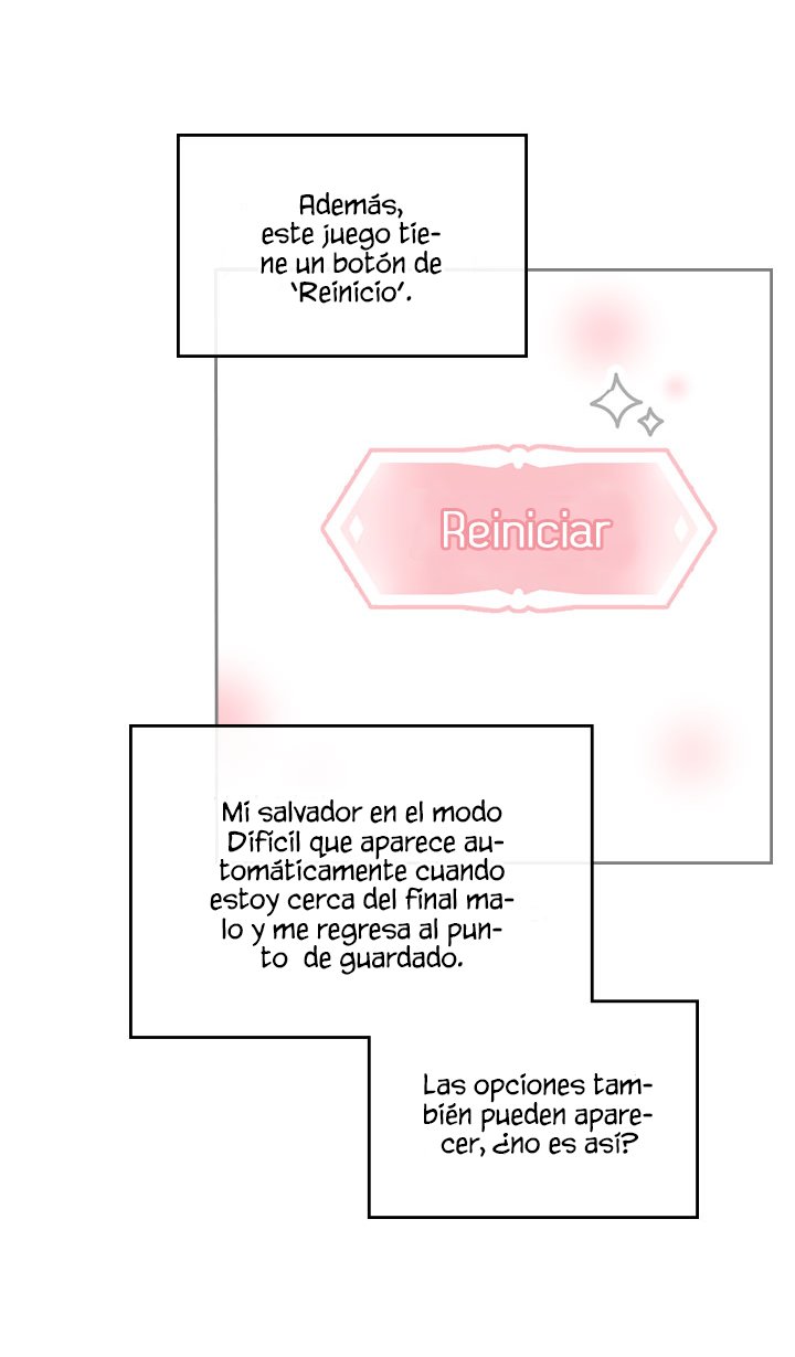Read El Unico Final de la Villana es la Muerte Manga Online