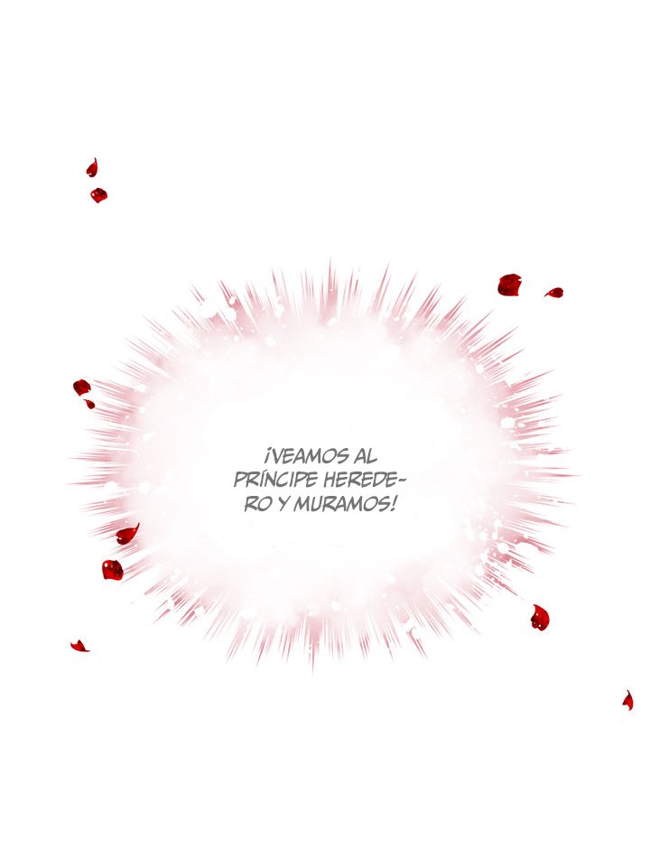 Read El Unico Final de la Villana es la Muerte Manga Online