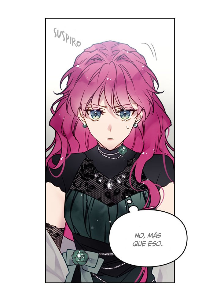 Read El Unico Final de la Villana es la Muerte Manga Online