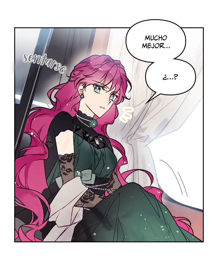 Read El Unico Final de la Villana es la Muerte Manga Online