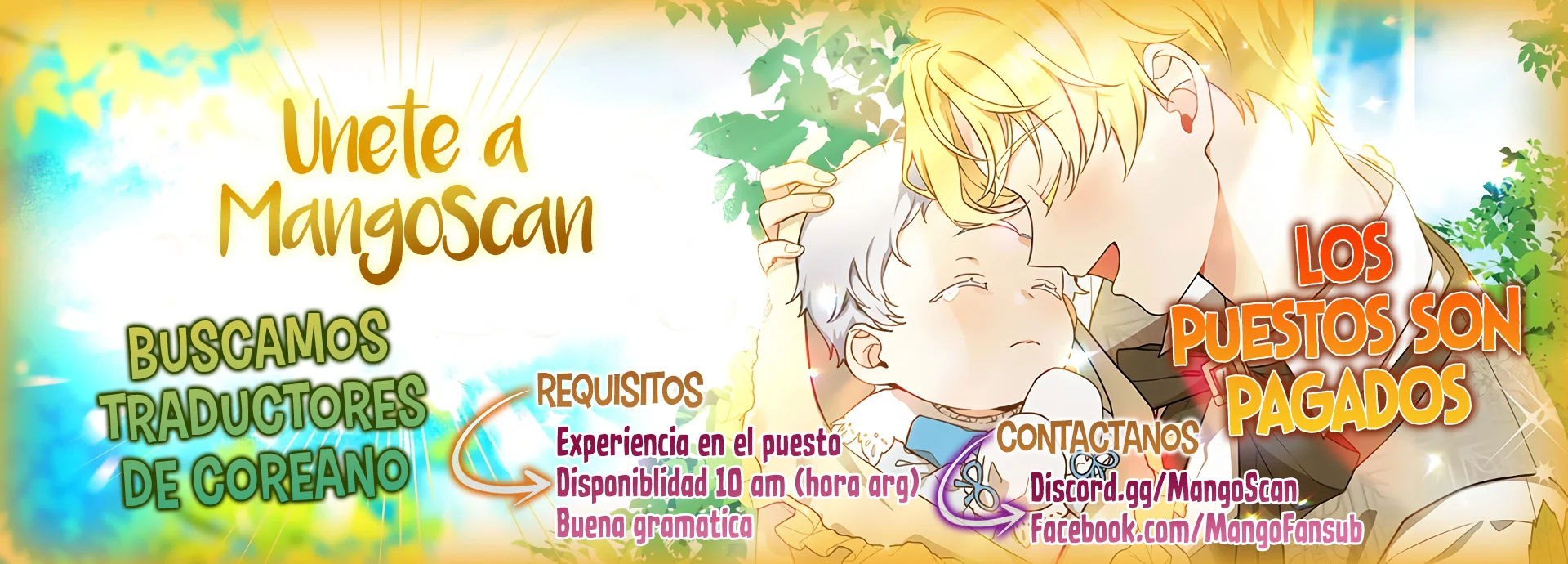 Read El Unico Final de la Villana es la Muerte Manga Online