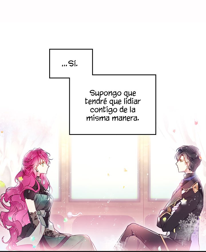 Read El Unico Final de la Villana es la Muerte Manga Online