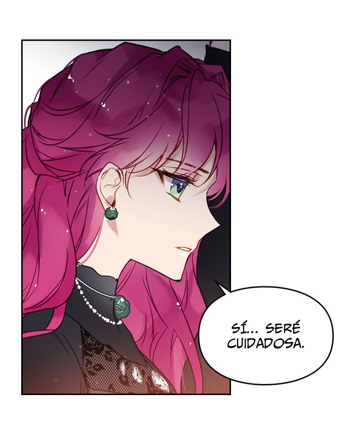 Read El Unico Final de la Villana es la Muerte Manga Online