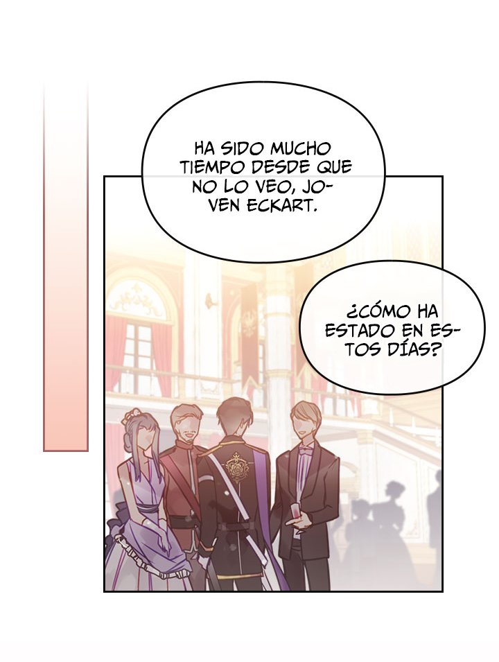 Read El Unico Final de la Villana es la Muerte Manga Online