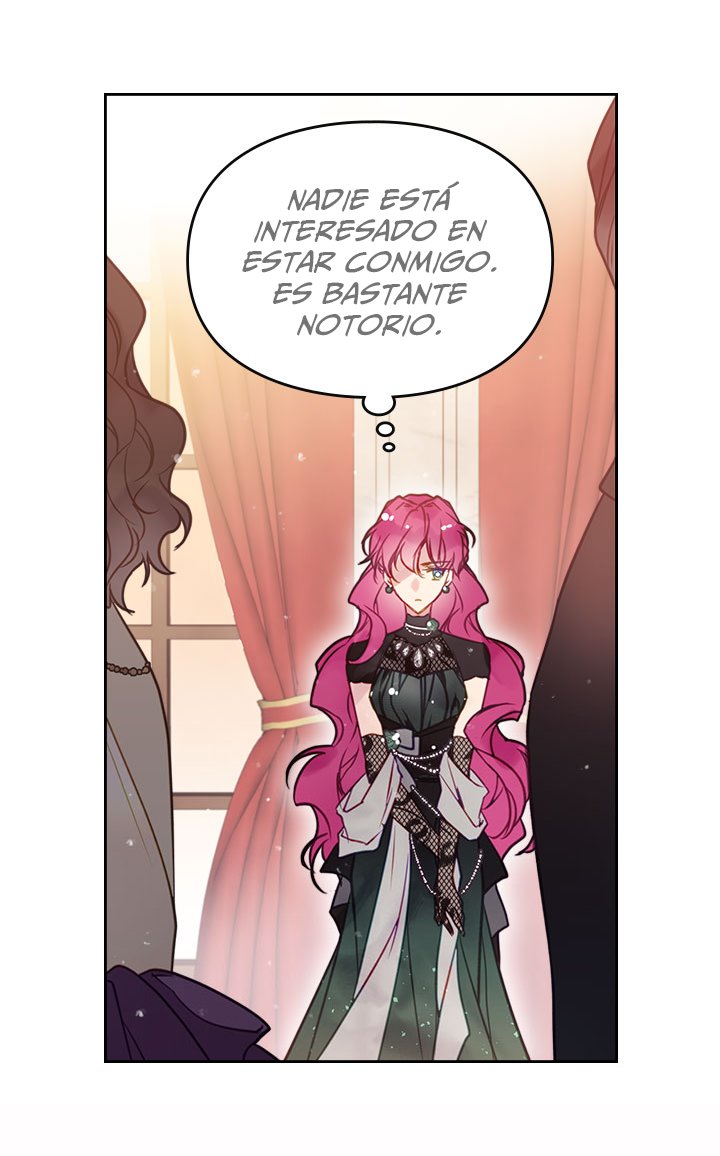 Read El Unico Final de la Villana es la Muerte Manga Online