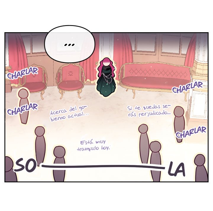Read El Unico Final de la Villana es la Muerte Manga Online
