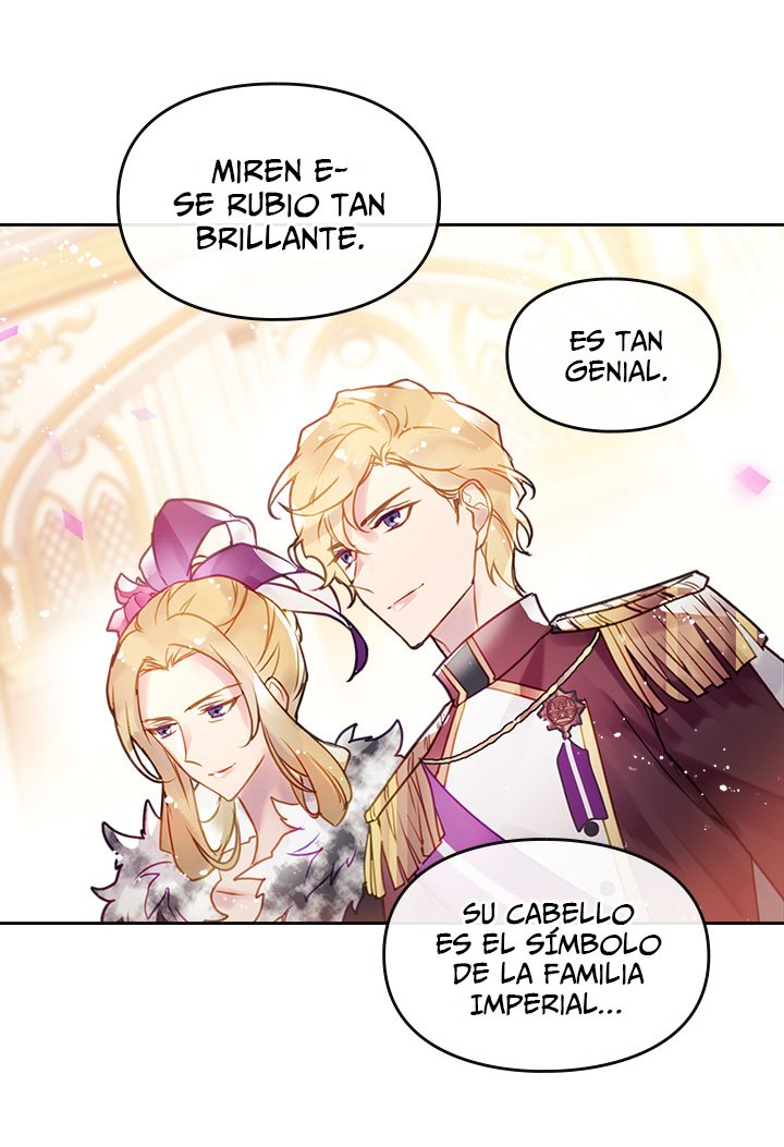 Read El Unico Final de la Villana es la Muerte Manga Online
