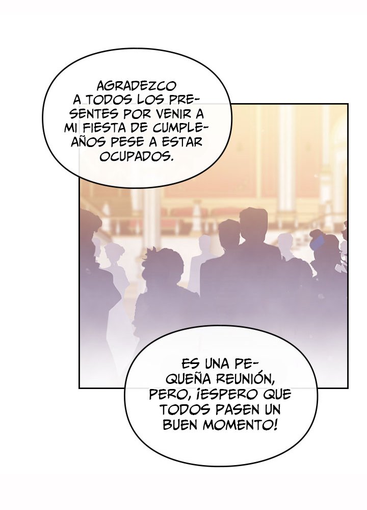 Read El Unico Final de la Villana es la Muerte Manga Online