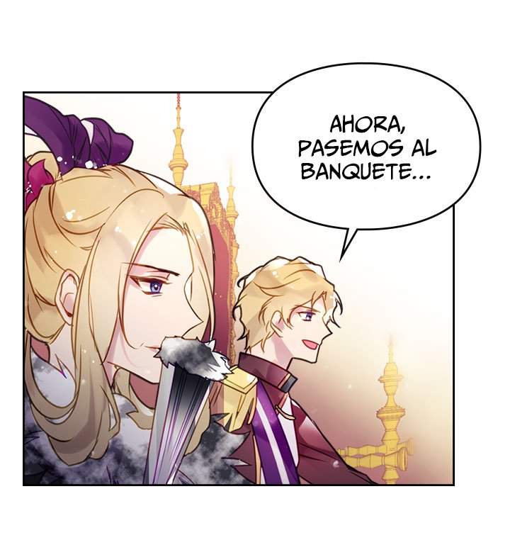 Read El Unico Final de la Villana es la Muerte Manga Online