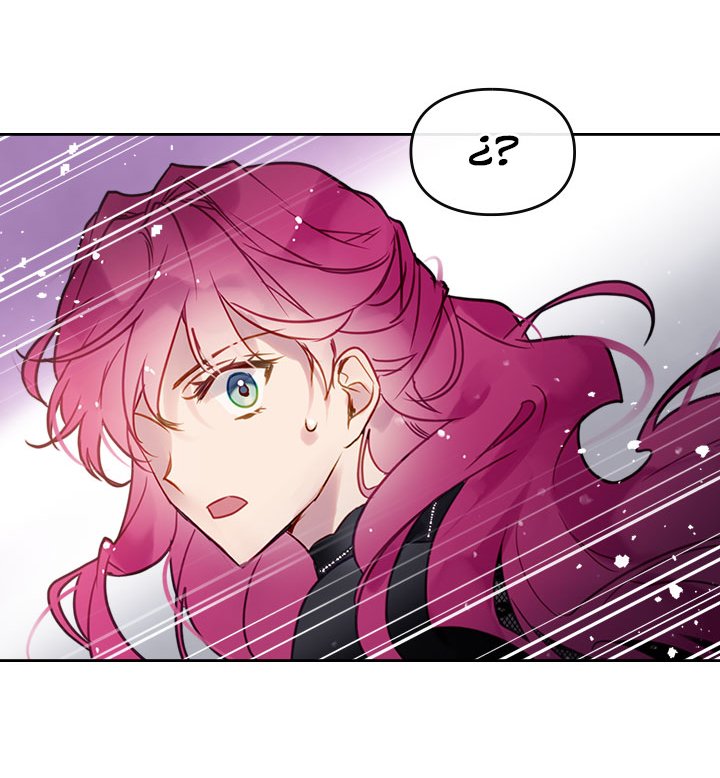 Read El Unico Final de la Villana es la Muerte Manga Online