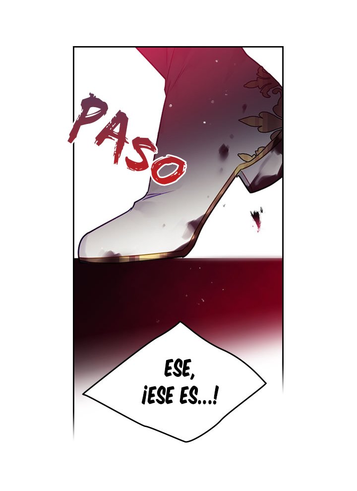 Read El Unico Final de la Villana es la Muerte Manga Online