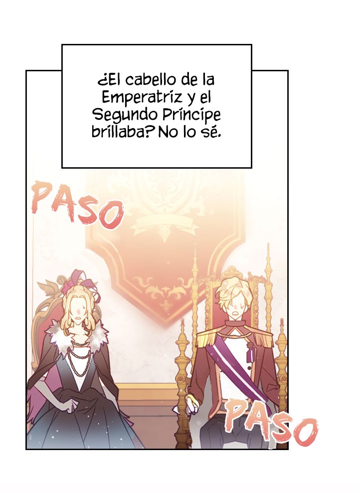 Read El Unico Final de la Villana es la Muerte Manga Online